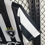 Botafogo 1997 Home Retro Jersey