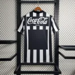 Botafogo 1997 Home Retro Jersey