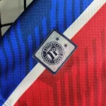 Bahia 2023/24 Away Jersey