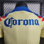 Club America 2023/24 Home Player Version Jersey