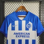 Brighton & Hove Albion 2023/24 Home Jersey