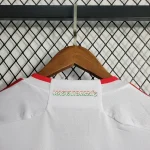 Hungarian 2022/23 Away Jersey