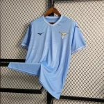 Lazio 2023/24 Home Jersey