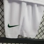 Sporting CP 2023/24 Away Kids Jersey And Shorts Kit