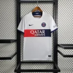 Paris Saint-Germain 2023/24 Away Jersey