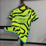 Arsenal 2023/24 Away Jersey