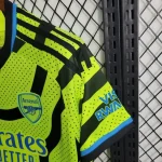 Arsenal 2023/24 Away Jersey