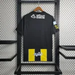 Al-Ittihad FC 2023/24 Home Jersey