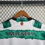 Celtic 2023/24 Home Jersey