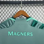 Celtic 2023/24 Third Jersey