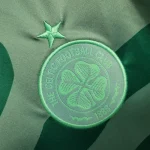 Celtic 2023/24 Third Jersey