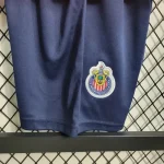 Chivas 2023/24 Home Kids Jersey And Shorts Kit