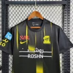 Al-Ittihad FC 2023/24 Third Jersey