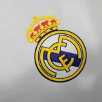 Real Madrid 2016/17 Home Retro Jersey