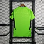 Manchester United 2023/24 Goalkeeper Jersey