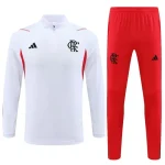 Flamengo 2023/24 Half-zip Tracksuit