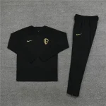 Corinthians 2023/24 Half-zip Tracksuit