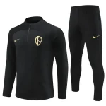 Corinthians 2023/24 Half-zip Tracksuit