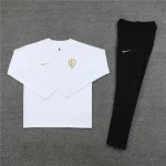 Corinthians 2023/24 Half-zip Tracksuit