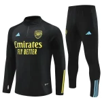 Arsenal 2023-24 Half-Zip Tracksuit