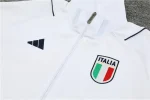 Italy 2023-24 Jacket Tracksuit