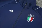 Italy 2023-24 Jacket Tracksuit