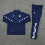 Italy 2023-24 Jacket Tracksuit