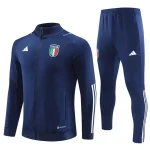 Italy 2023-24 Jacket Tracksuit