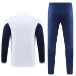 Italy 2023-24 Half-zip Tracksuit