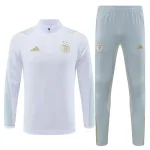 Algeria 2023-24 Half-zip Tracksuit