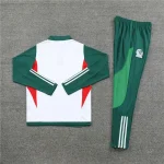 Mexico 2023-24 Half-Zip Tracksuit