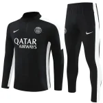 Paris Saint-Germain 2023-24 Half-Zip Tracksuit