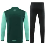 Algeria 2023-24 Half-zip Tracksuit