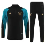 Germany 2023-24 Half-zip Tracksuit