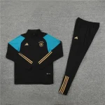 Germany 2023-24 Half-zip Tracksuit