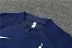 Tottenham Hotspur 2023-24 Half-Zip Tracksuit