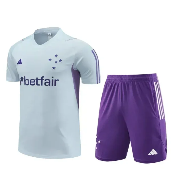 Cruzeiro 2023-24 Training Suit