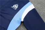 Olympique Marseille 2023-24 Jacket Tracksuit