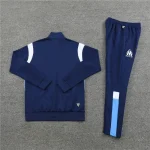 Olympique Marseille 2023-24 Jacket Tracksuit