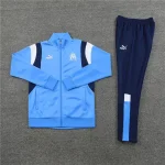 Olympique Marseille 2023-24 Jacket Tracksuit