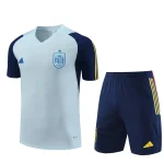 Spain 2023-24 Training Suit