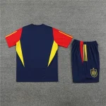 Spain 2023-24 Training Suit