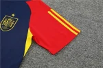 Spain 2023-24 Training Suit