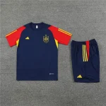 Spain 2023-24 Training Suit