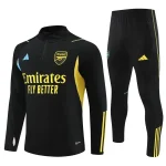 Arsenal 2023-24 Half-zip Tracksuit