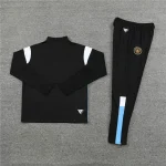 Manchester City 2023-24 Half-Zip Tracksuit