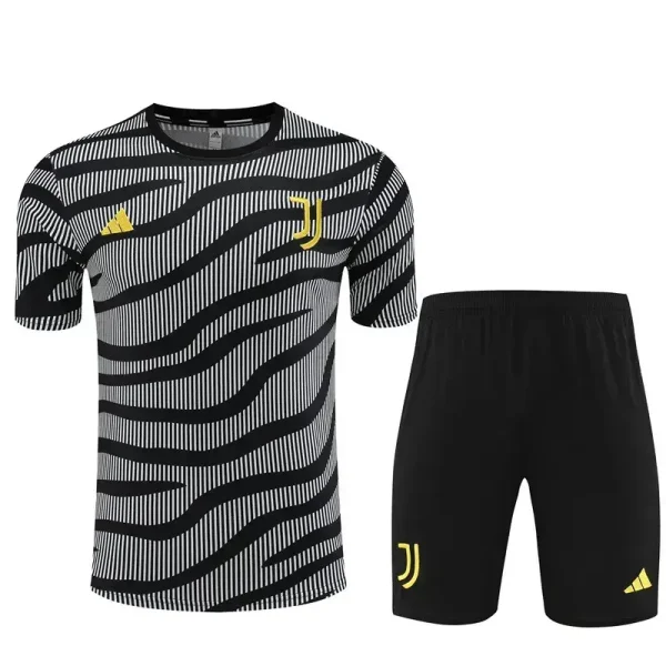 Juventus 2023-24 Training Suit