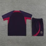 Paris Saint-Germain 2023-24 Training Suit