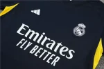 Real Madrid 2023-24 Training Suit