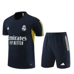 Real Madrid 2023-24 Training Suit